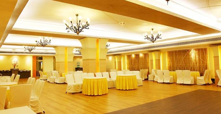 Bloom - Juhu 4* Mumbai