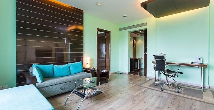 Hotel Ramada Powai & Convention Centre