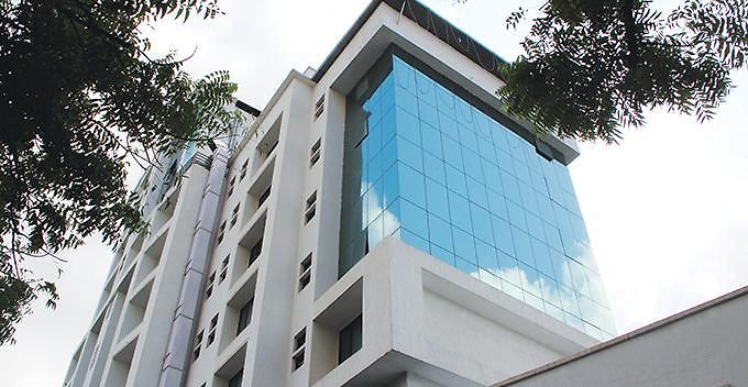 The Caliph Hotel, Near Powai Hotel Mumbai