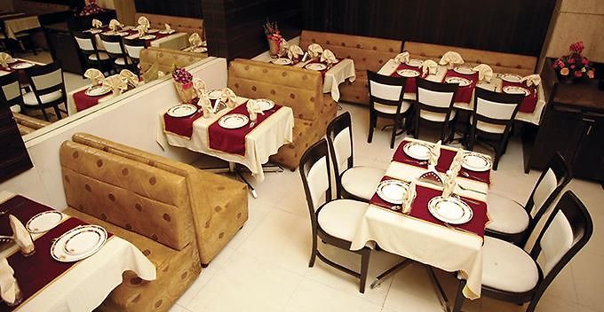 The Caliph Hotel, Near Powai Hotel