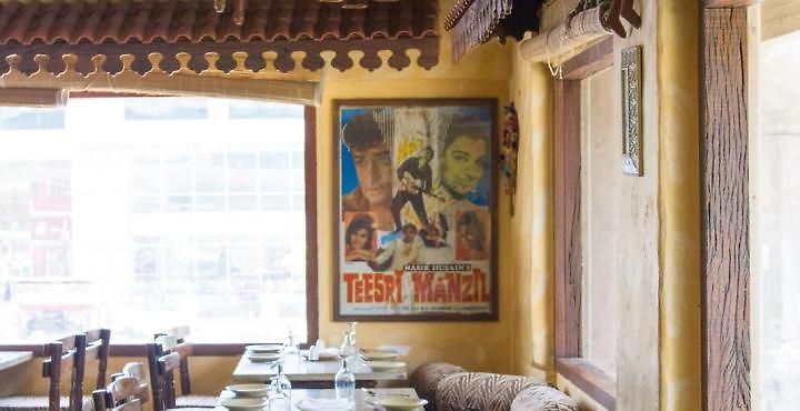 Fabhotel On Time Andheri East 3*