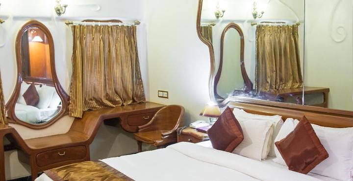 Fabhotel On Time Andheri East