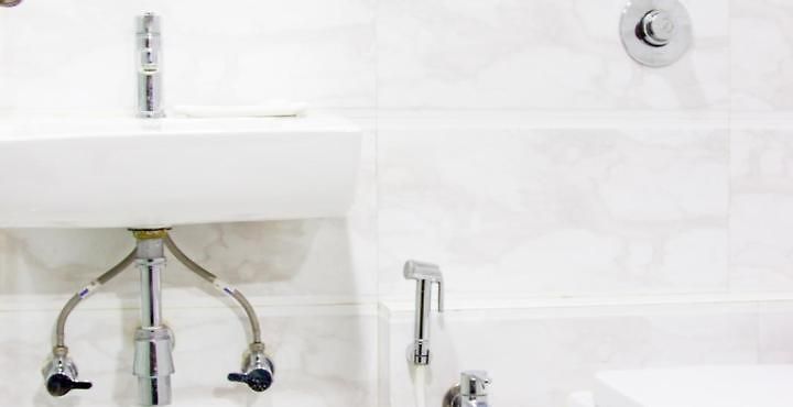 Fabhotel On Time Andheri East 3* Mumbai