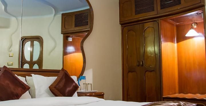 Fabhotel On Time Andheri East Hotel Mumbai