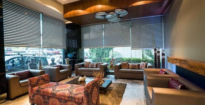 Suba International Sahar Road Mumbai