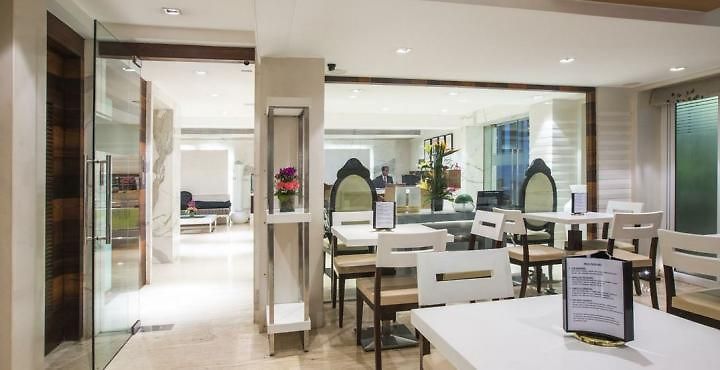 Bawa Continental 3*