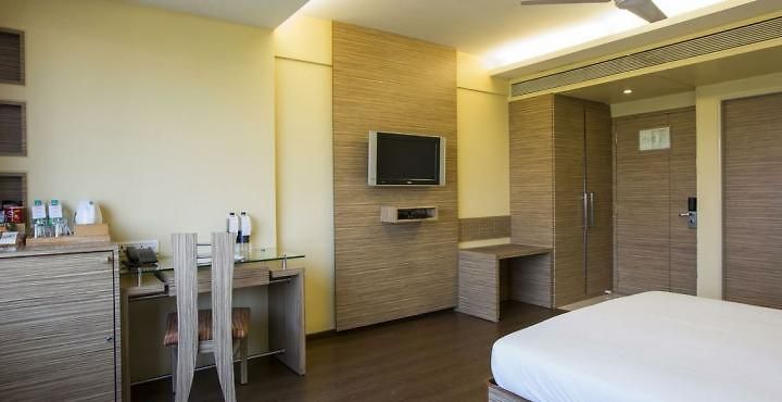 Bawa Hotel 3*