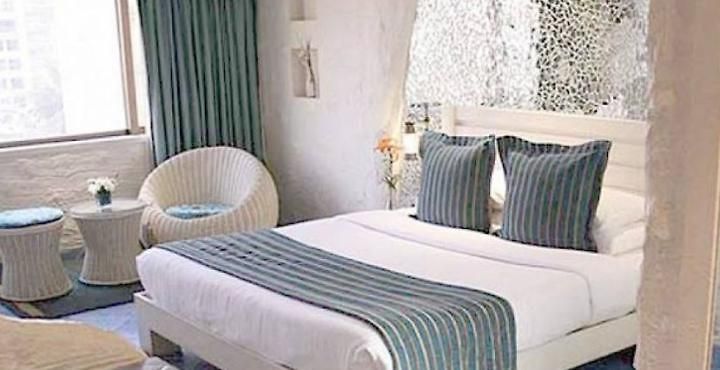 Bawa 3* Mumbai