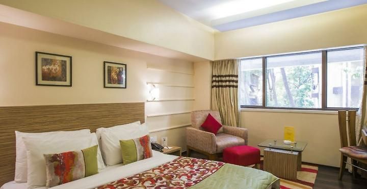 Bawa 3* Mumbai