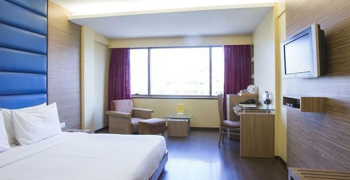 Hotel Bawa 3*