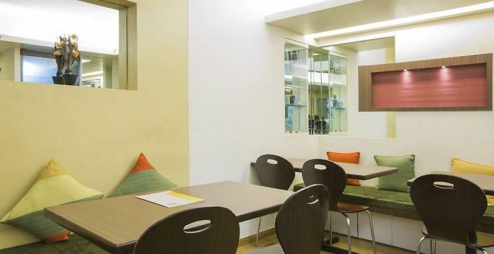 Hotel Bawa