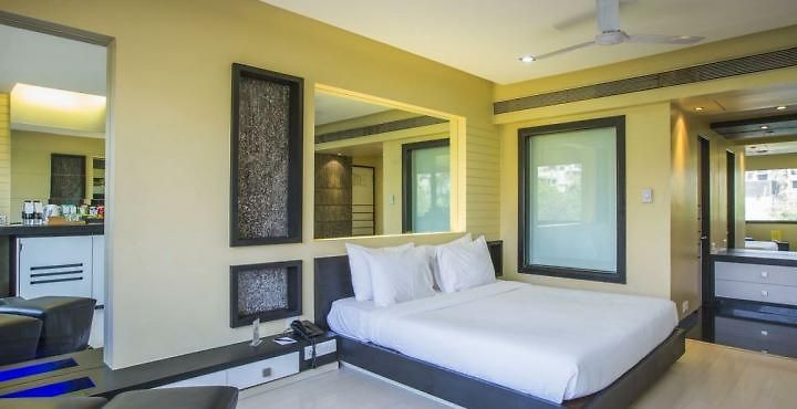 Hotel Bawa Mumbai
