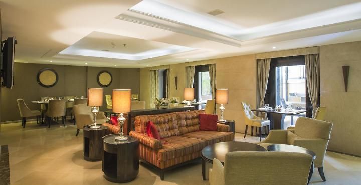 Z Luxury Residences 5* Mumbai
