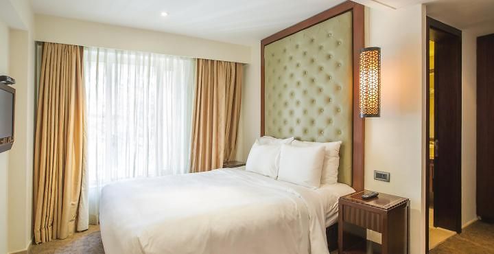 Hotel Z Luxury Residences 5*