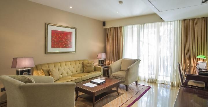 Z Luxury Residences Mumbai