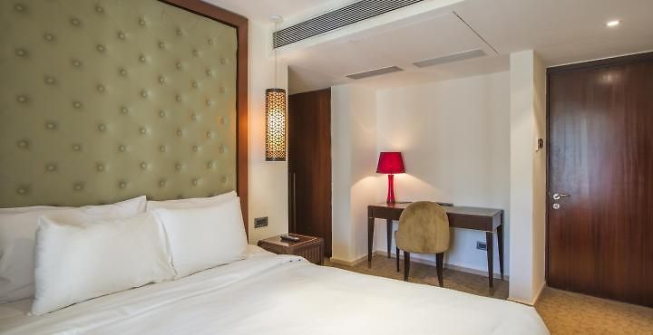 Z Luxury Residences Hotel 5*