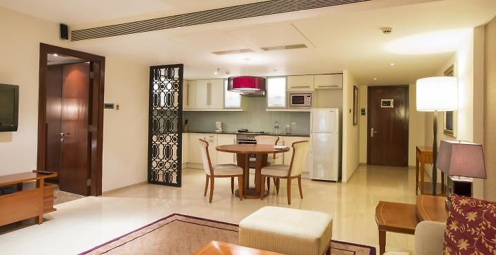 Z Luxury Residences Mumbai