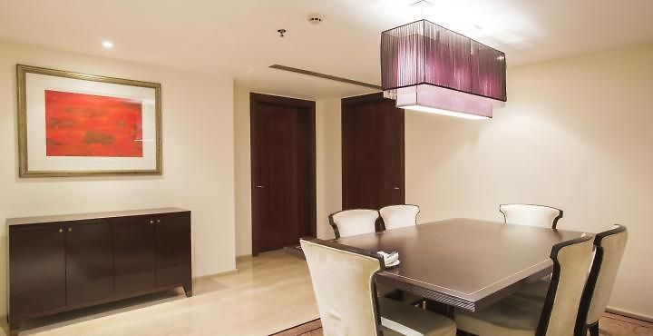 Z Luxury Residences 5* Mumbai