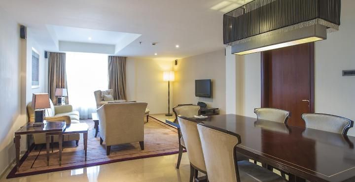 Z Luxury Residences Hotel Mumbai