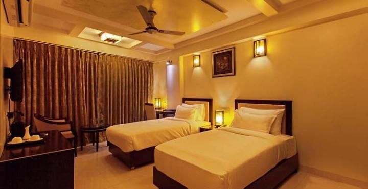 Anantha Exectuive Mumbai