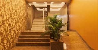 Hotel Anantha Exectuive Mumbai