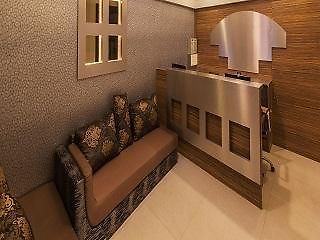 Hotel Anantha Exectuive