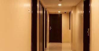 Anantha Exectuive Mumbai
