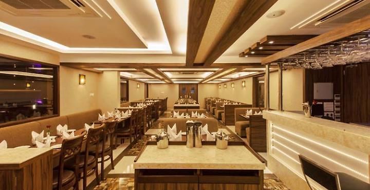 Anantha Exectuive 3* Mumbai