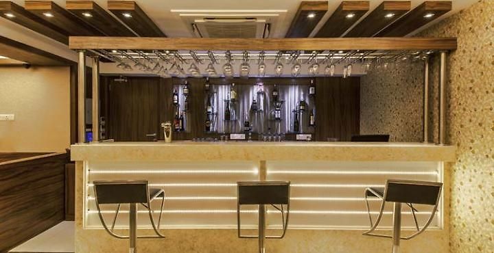 Anantha Exectuive Hotel Mumbai