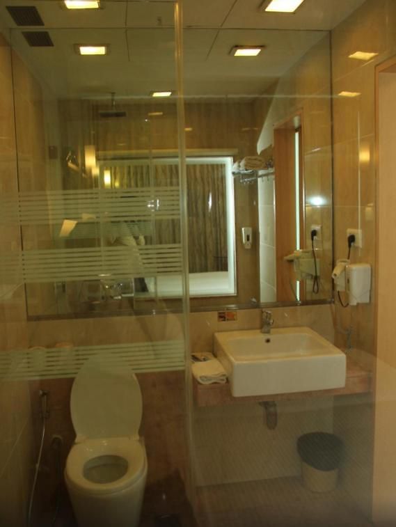 Regency 3* Mumbai