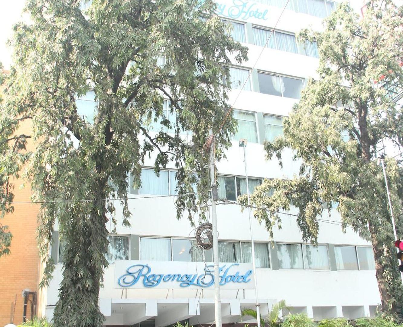 Regency Hotel