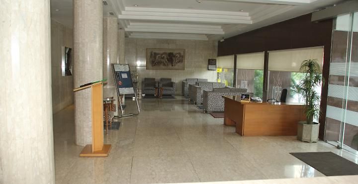 Regency Hotel Mumbai
