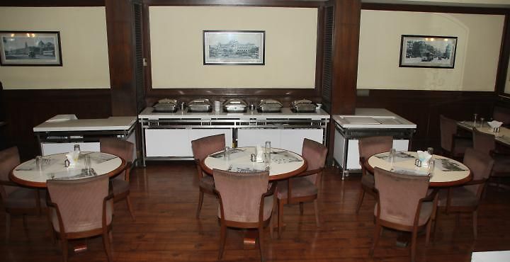 Regency Hotel 3*