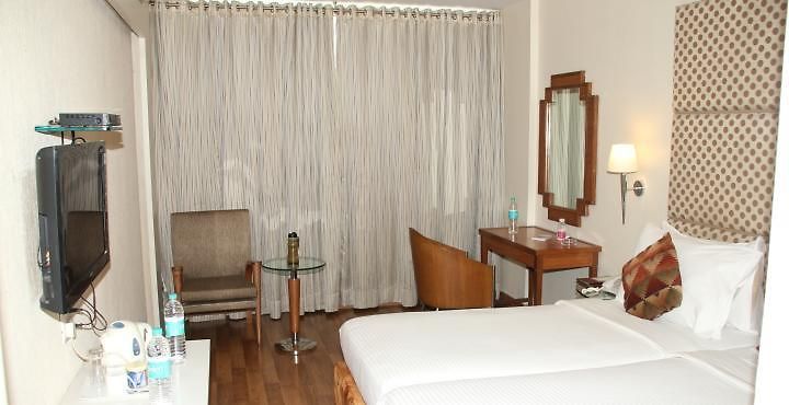 Regency Hotel 3*