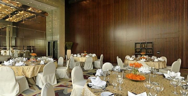 Hyatt Regency International Airport
