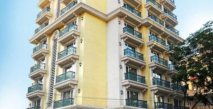 Aparthotel Grand Residency & Serviced Mumbai