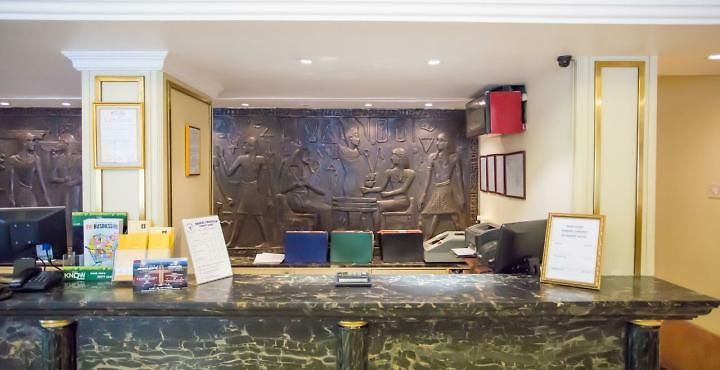 Bawa International Airport 3*