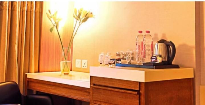 Hotel Bawa International Airport