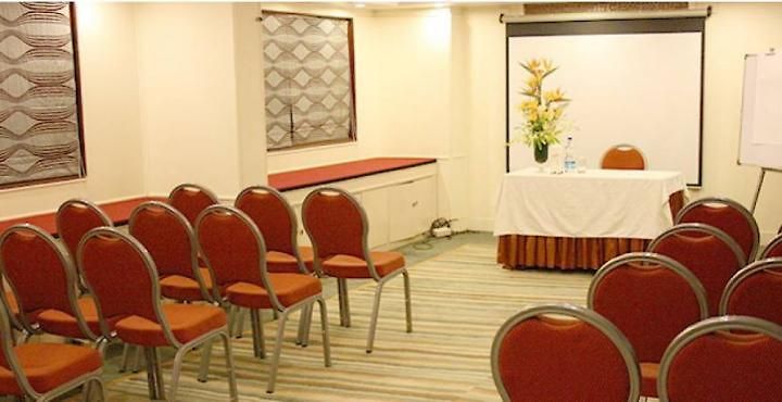 Bawa International Airport Hotel