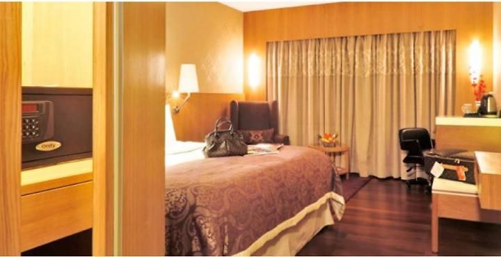 Bawa International Airport 3* Mumbai