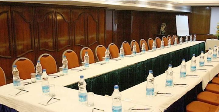 Bawa International Airport Hotel