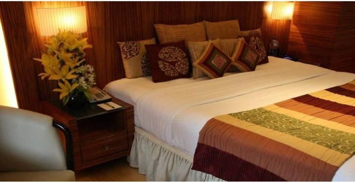 Bawa International Airport Hotel Mumbai