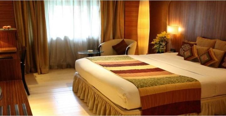 Hotel Bawa International Airport