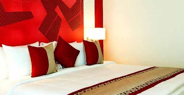 The Fern Residency Mumbai, The Acres Chembur, Series By Marriott 4* Mumbai