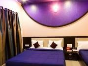 Fabhotel The Adore Palace Hotel Mumbai