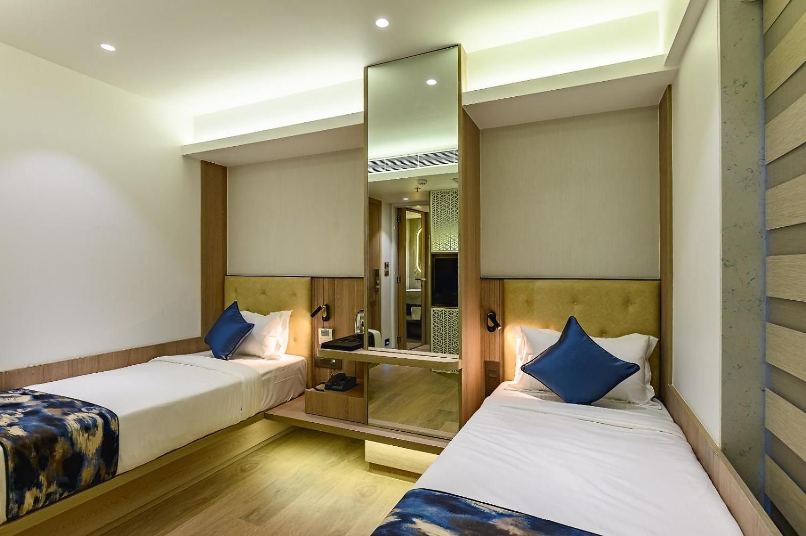 Hotel Eden Serenity