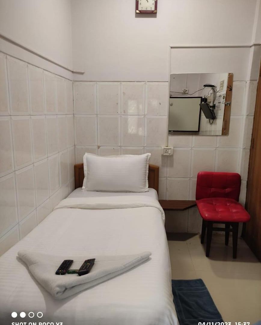 Amber Hotel
