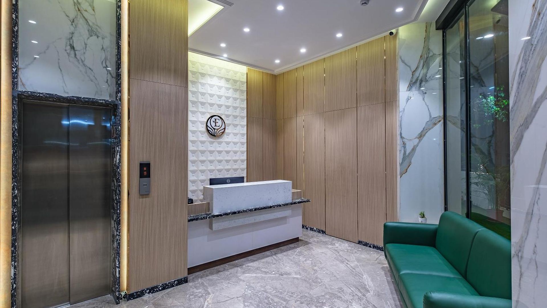 Hotel Eden Serenity Mumbai