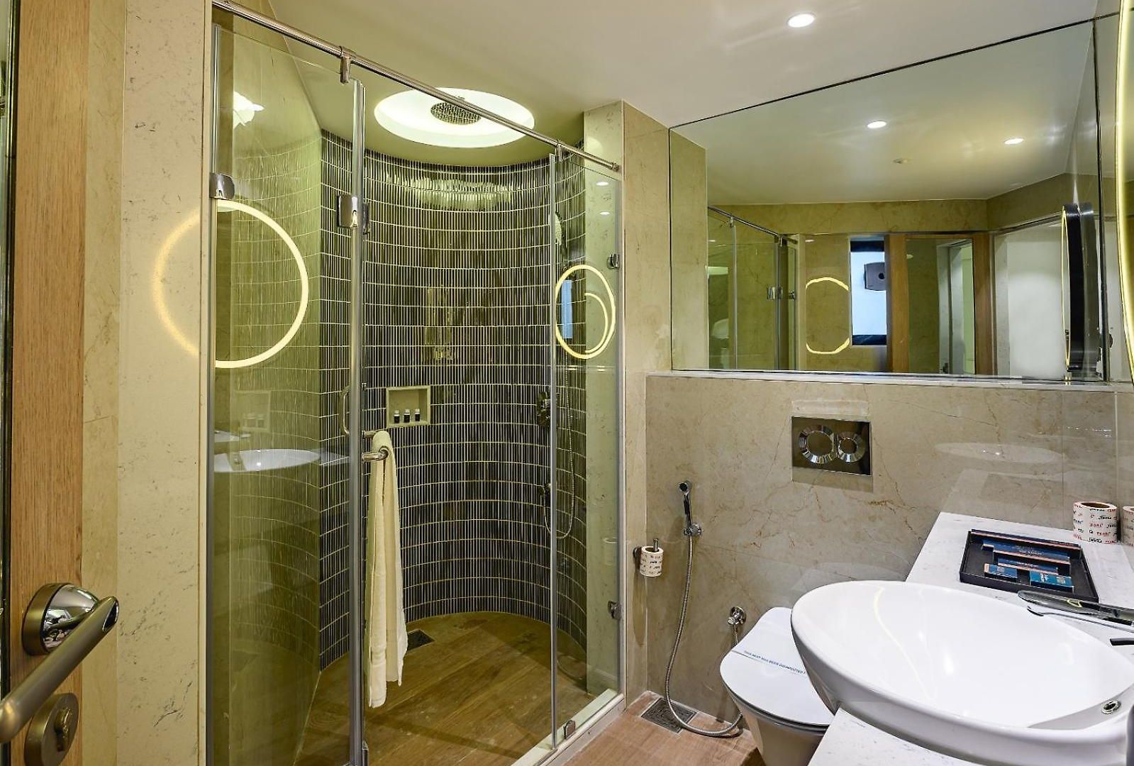 Eden Serenity 3*