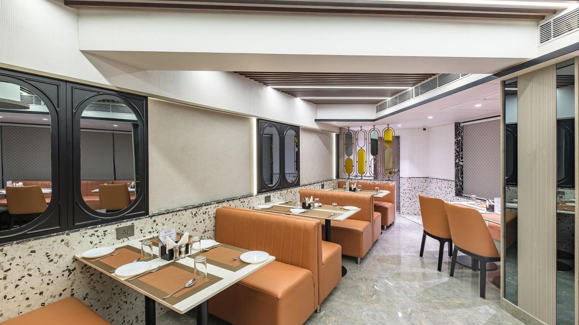 Hotel Eden Serenity 3*